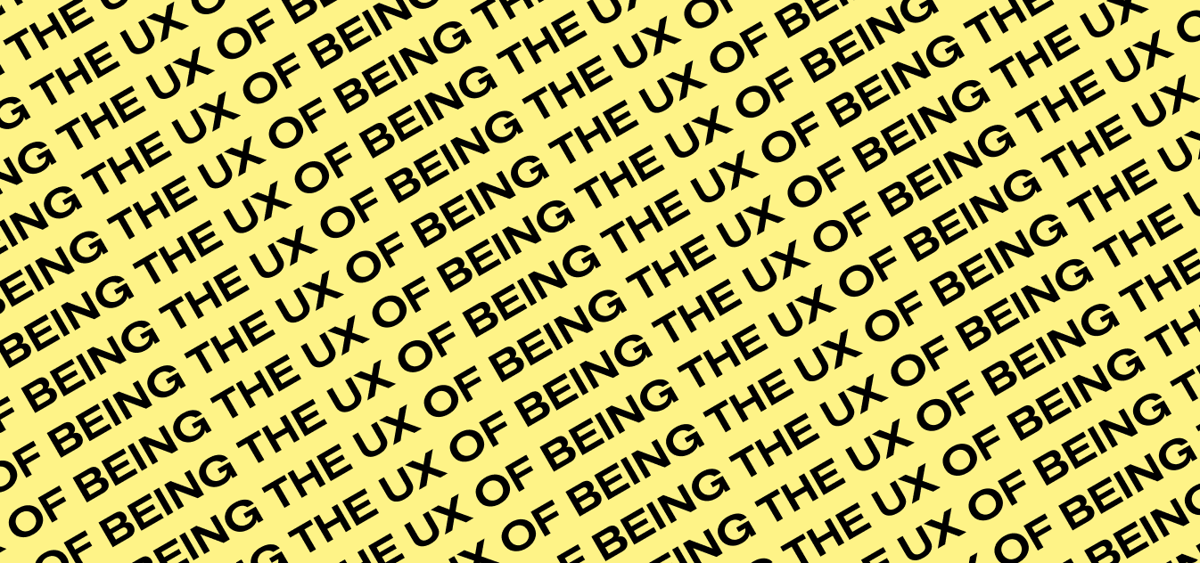 Tell them more about yourself, they said